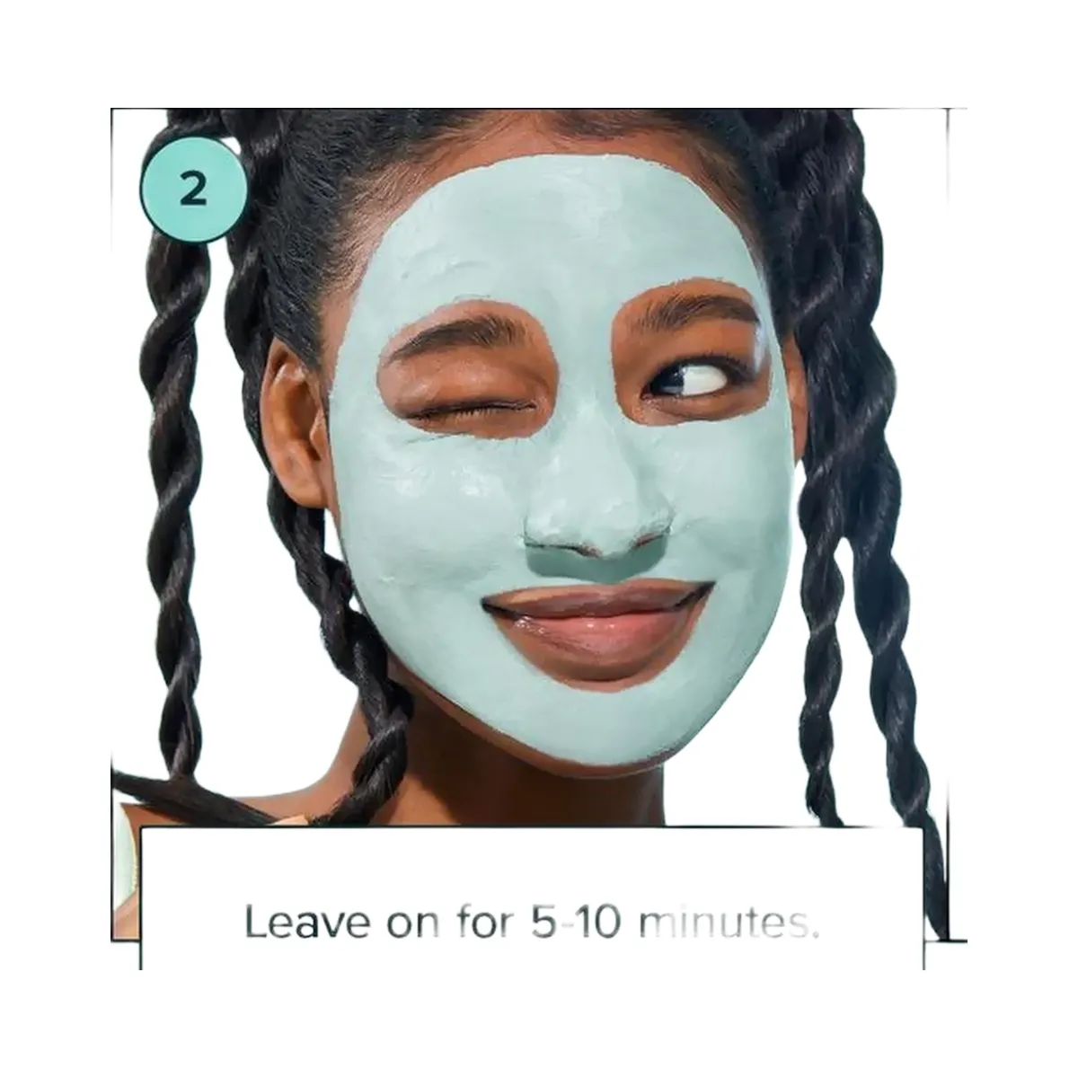 I Dew Care Chill Mo-Mint Soothing & Cooling Wash-Off Mask