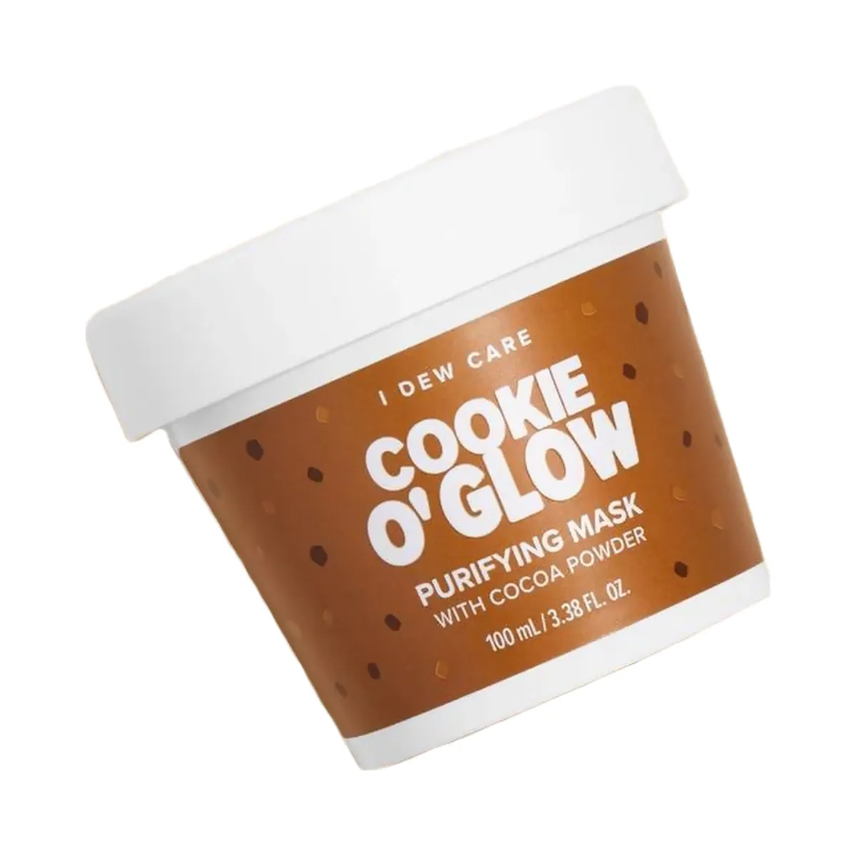 I Dew Care Cookie O' Glow