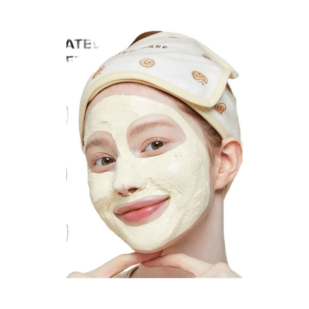 I Dew Care Cookie O' Glow