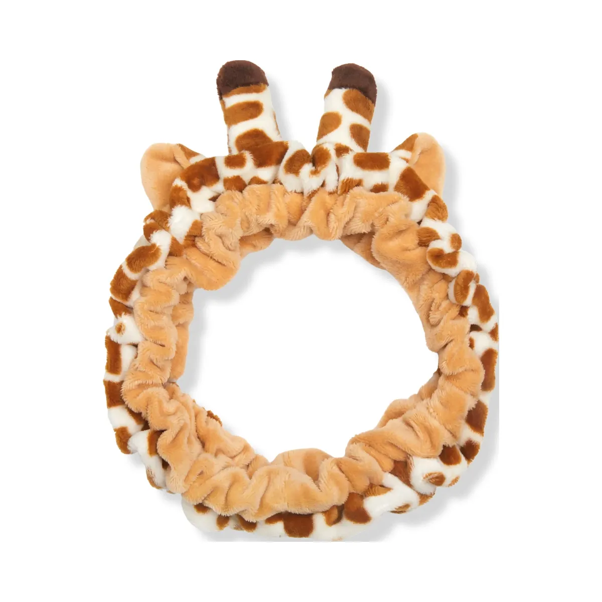 I Dew Care Giraffe Headband
