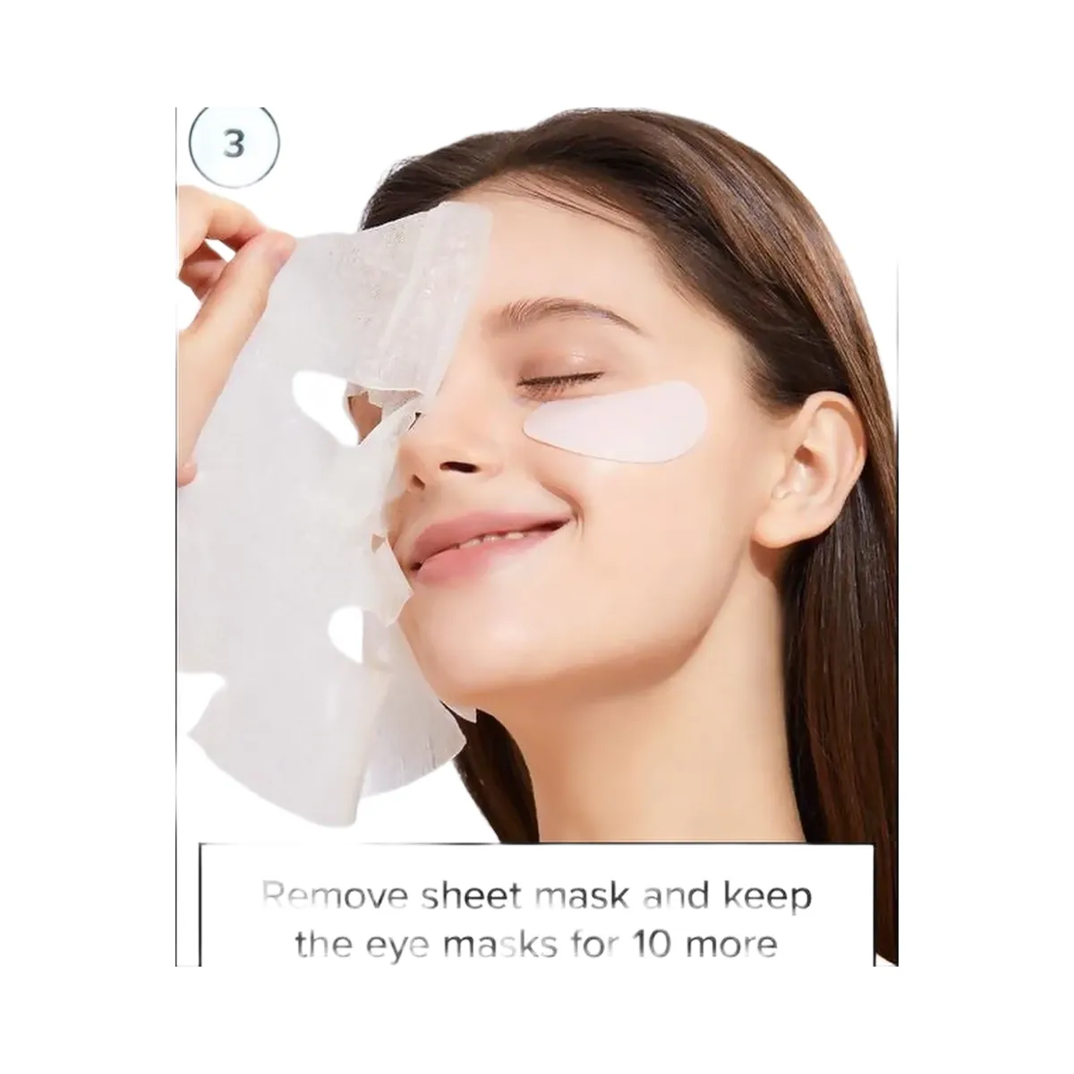 I Dew Care Hot As Sheet 5-Day Eye & Face Multi-Masking Set