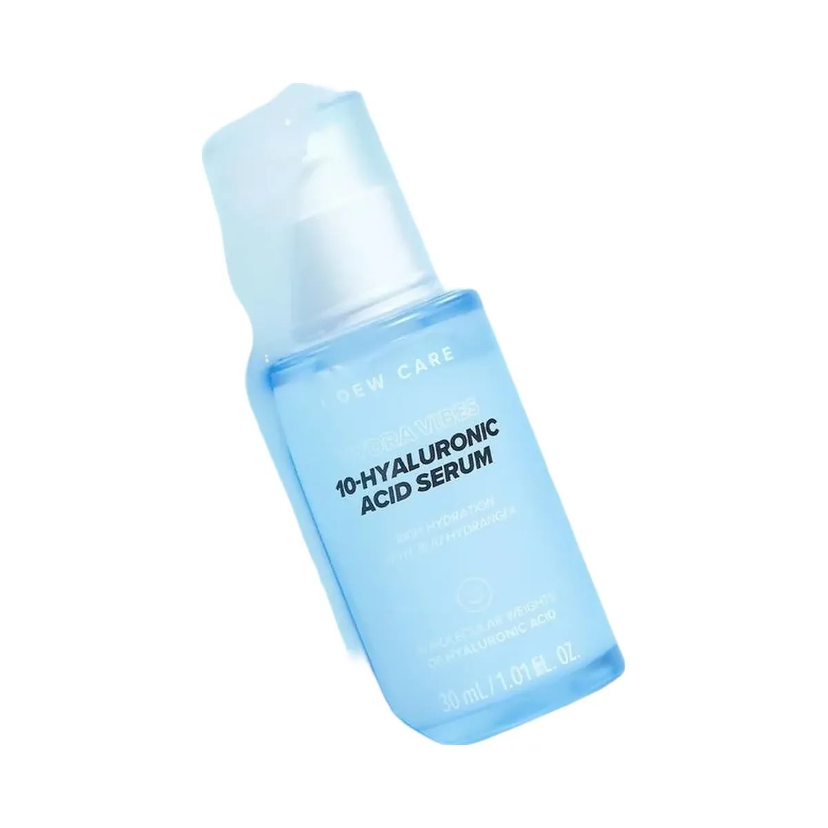 I Dew Care Hydra Vibes 10-Hyaluronic Acid Serum