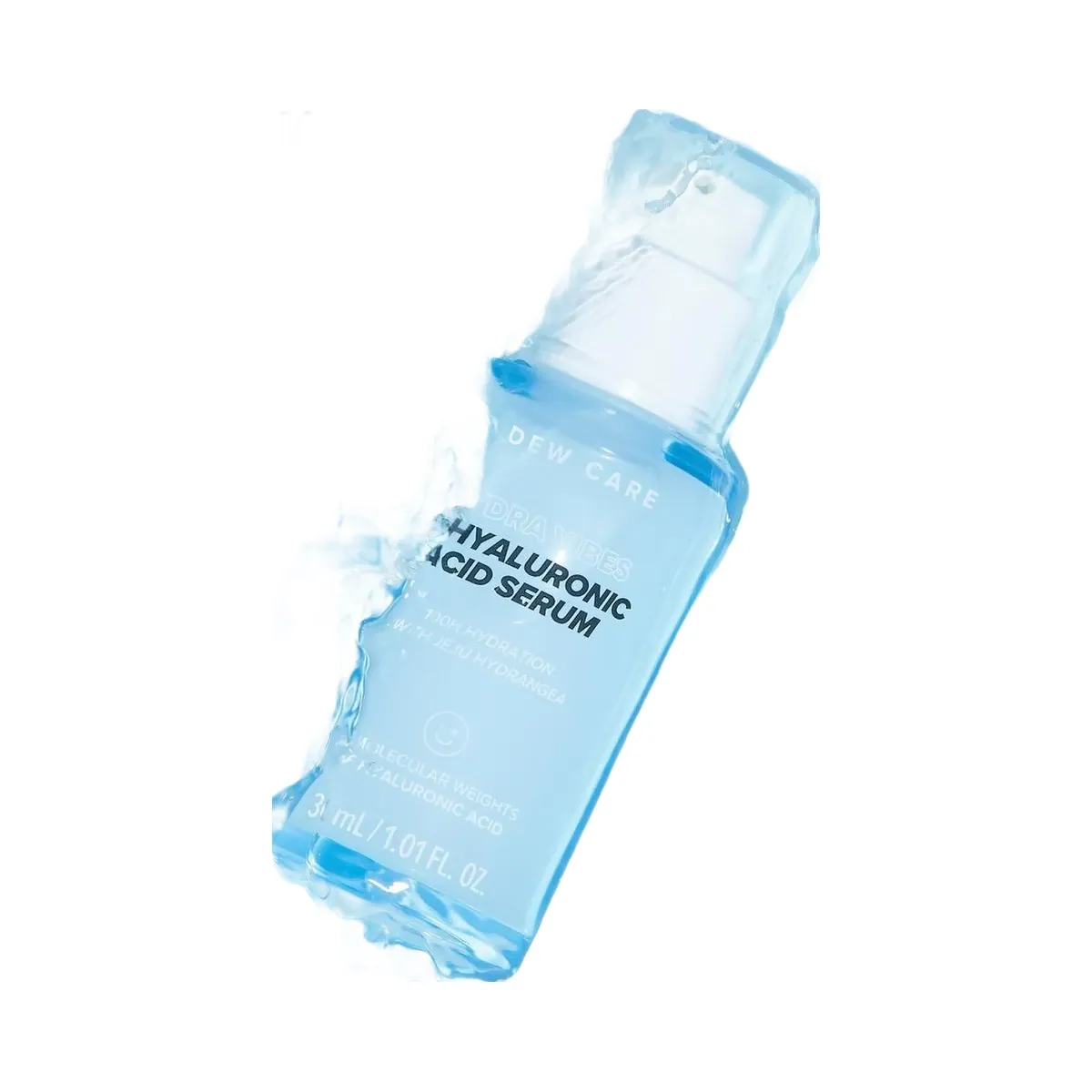 I Dew Care Hydra Vibes 10-Hyaluronic Acid Serum