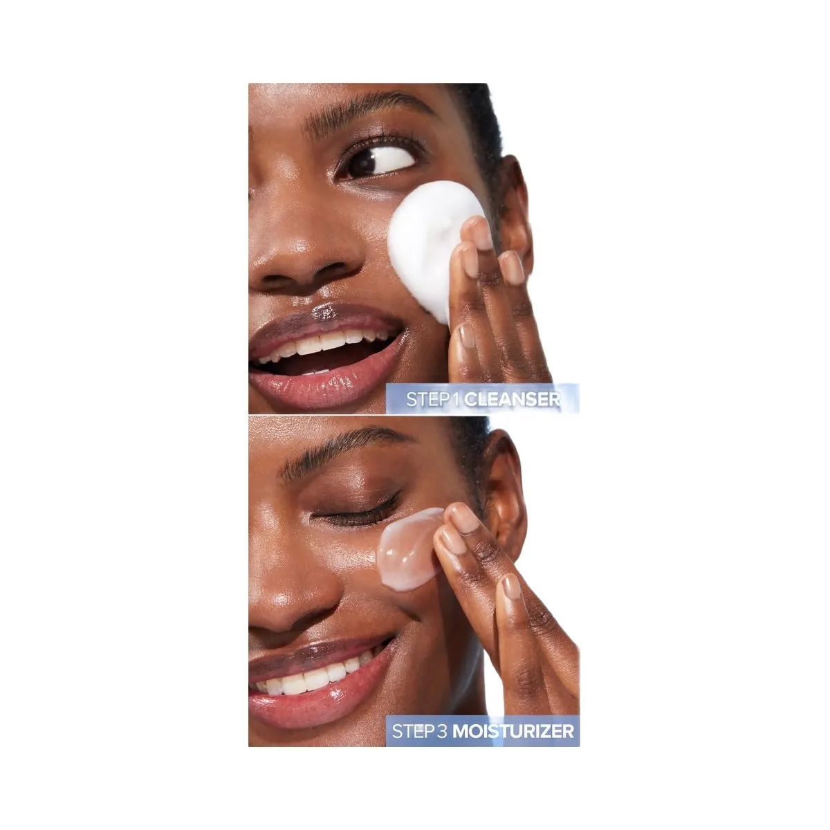 I Dew Care Hydra Vibes 3 - Hyaluronic Acid Cleanser