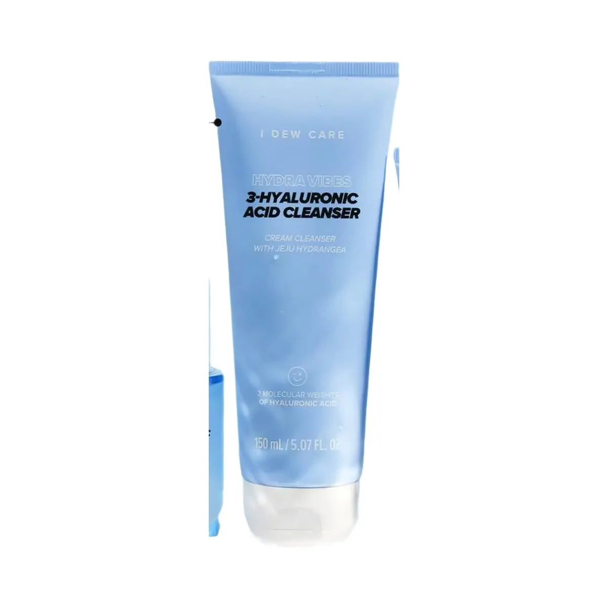 I Dew Care Hydra Vibes 3 - Hyaluronic Acid Cleanser