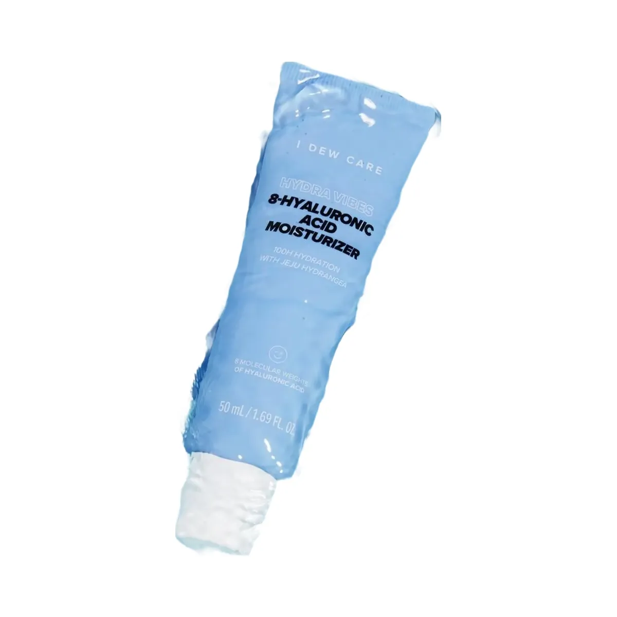 I Dew Care Hydra Vibes 8-Hyaluroinc Acid Moisturizer