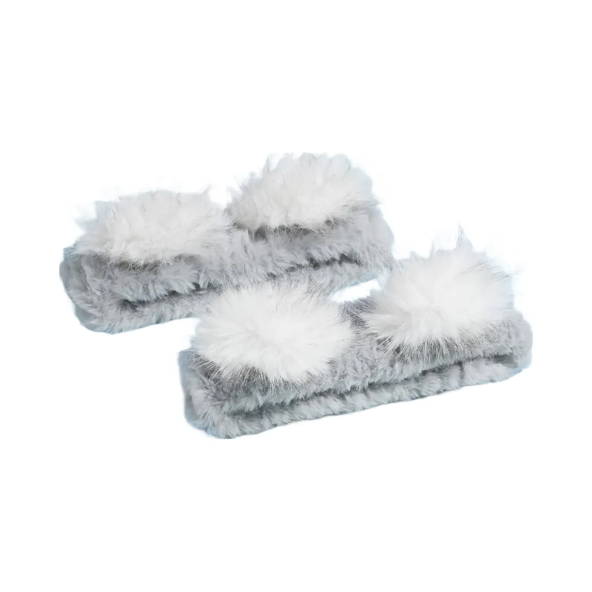 I Dew Care Koala Beauty Routine Spa Headband