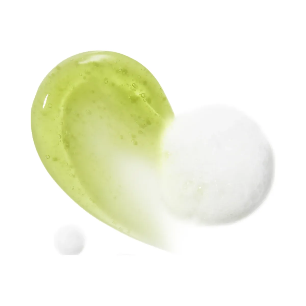I'm From Mugwort Gel Cleanser
