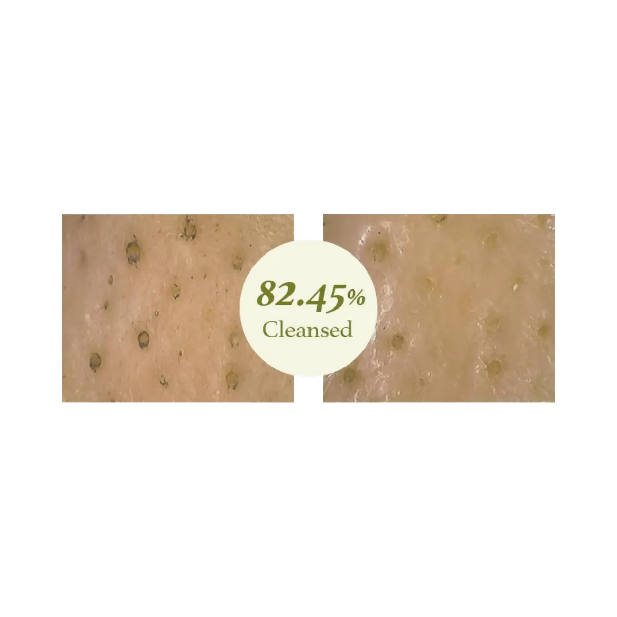 I'm From Mugwort Gel Cleanser