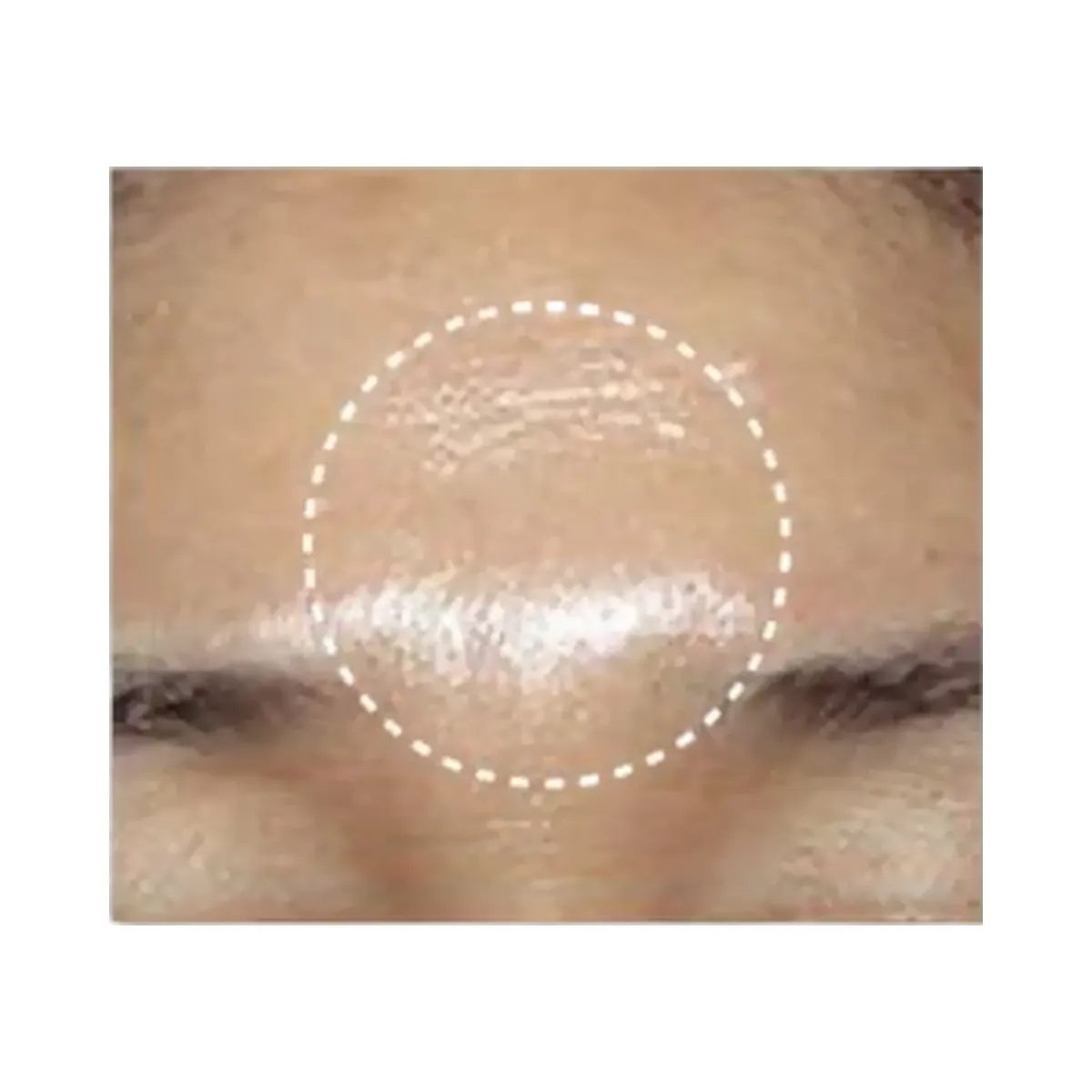 I'm From Rice Glow Peel off Mask