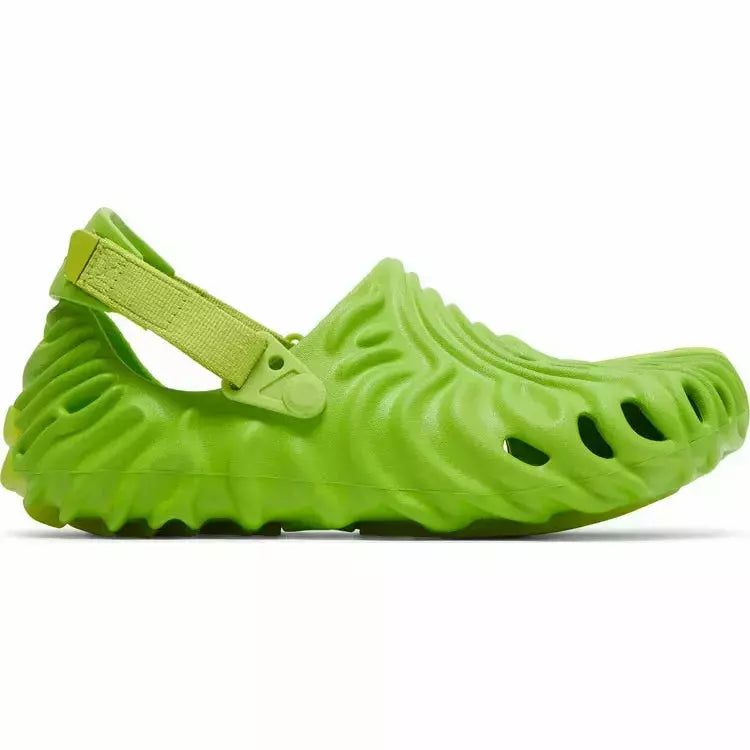 Salehe Bembury Crocs Pollex Clog US14 Crocs Pollex CLOG by Salehe 