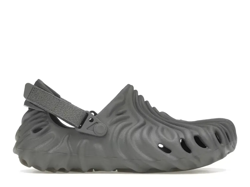 Crocs Pollex Clog by Salehe Bembury Niagara | Hype Fly India