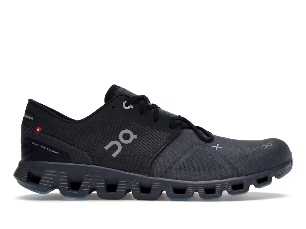 Buy Cloud X 3 Eclipse Magnet On Running | Hype Fly India