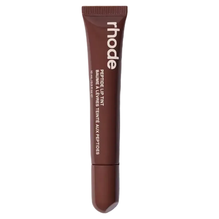 【chobi】rhode espresso lipcase×2 Rhode Peptide Lip Tint 'Espresso' | Hype Fly India