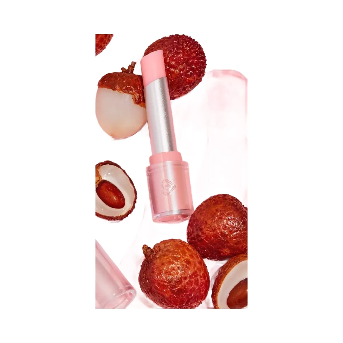 Kaja Juicy Glass Instant Hydrating & Plumping Lip Balm