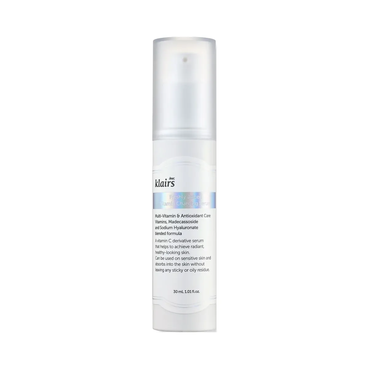 Klairs Freshly Juiced Vitamin Charging Serum