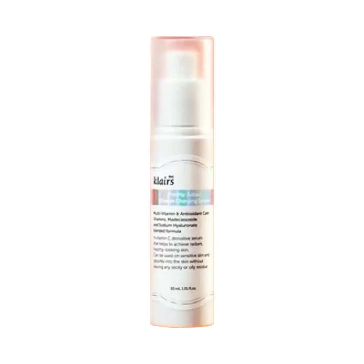 Klairs Freshly Juiced Vitamin Charging Serum