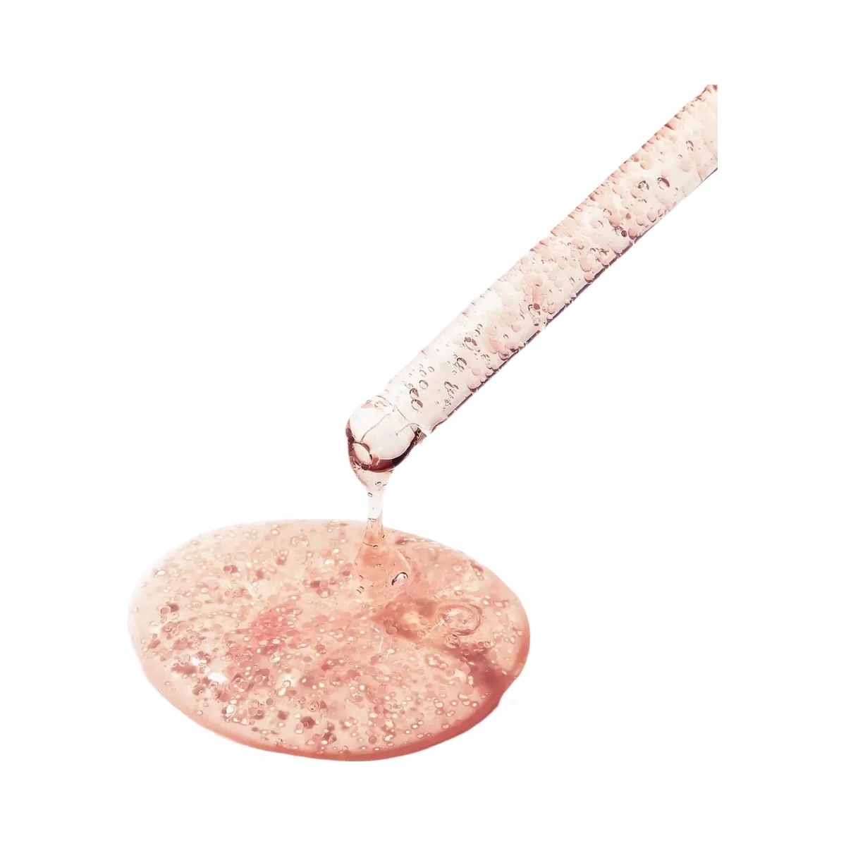 Knours Balancing 5xHA + Gromwell Root Bubble Burst Serum