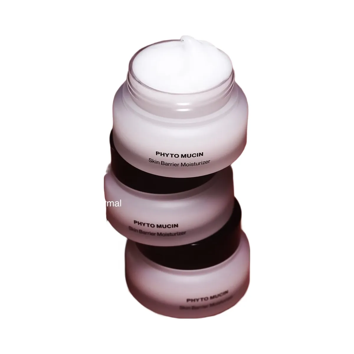 Knours Phyto Mucin Skin Barrier Moisturizer