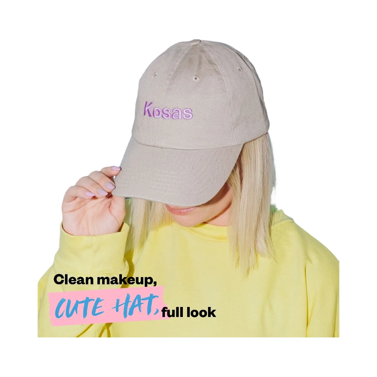 Kosas Kosas Hat