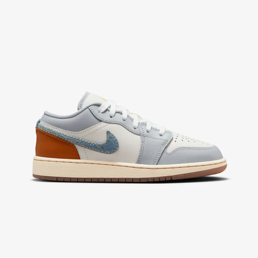 NIKE AIR JORDAN 1 ファントム Buy Air Jordan 1 Low Se Gs Phantom now | Hype Fly India
