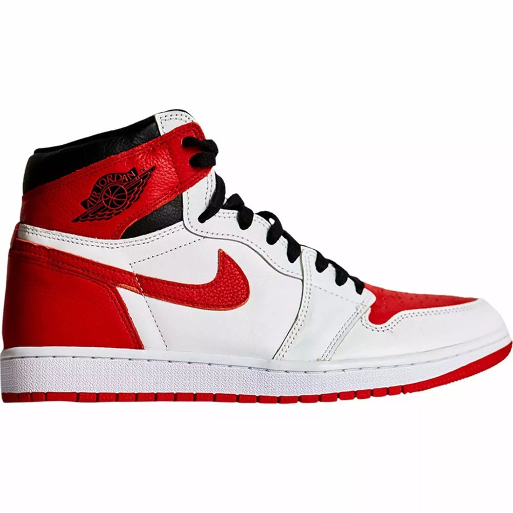 シューズ(男性用) Air Jordan 1 High OG Hyper  27.5 large_555088_161_png_5620dc5f5