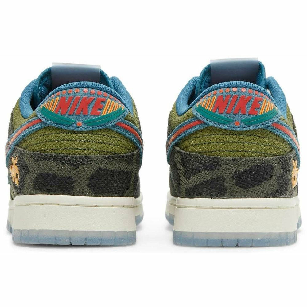 Buy Nike Dunk Low Siempre Familia now | Hype Fly India