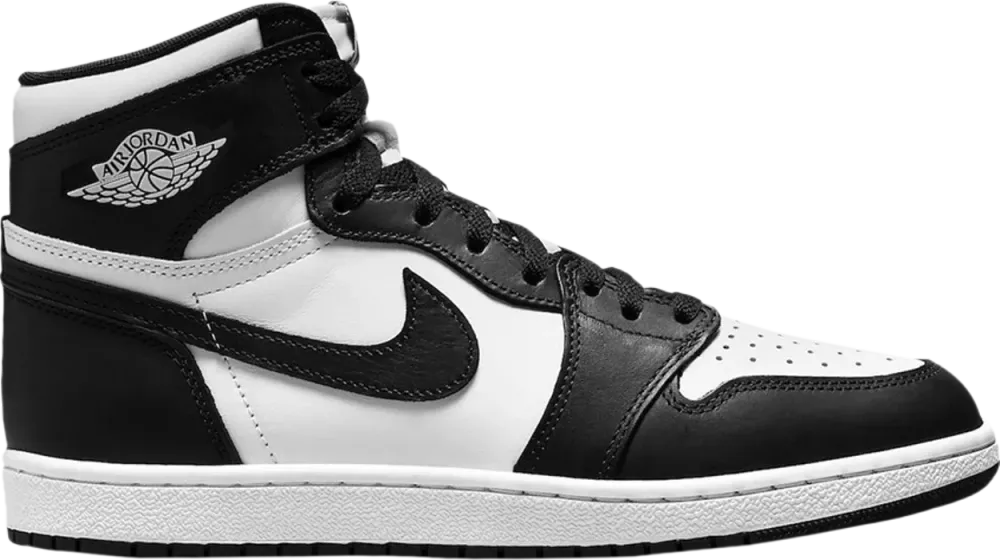 25.5cm Nike Air Jordan 1 High 85 Reverse Shadow NIKE AIR JORDAN 1