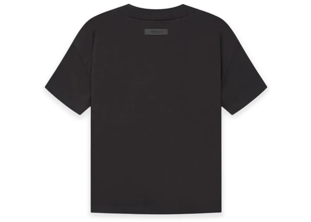 Fear of God Essentials★レディースTシャツ★ 1977 T-shirt Fear of God Essentials Women's 1977 T-shirt Wheat - SS22 - US