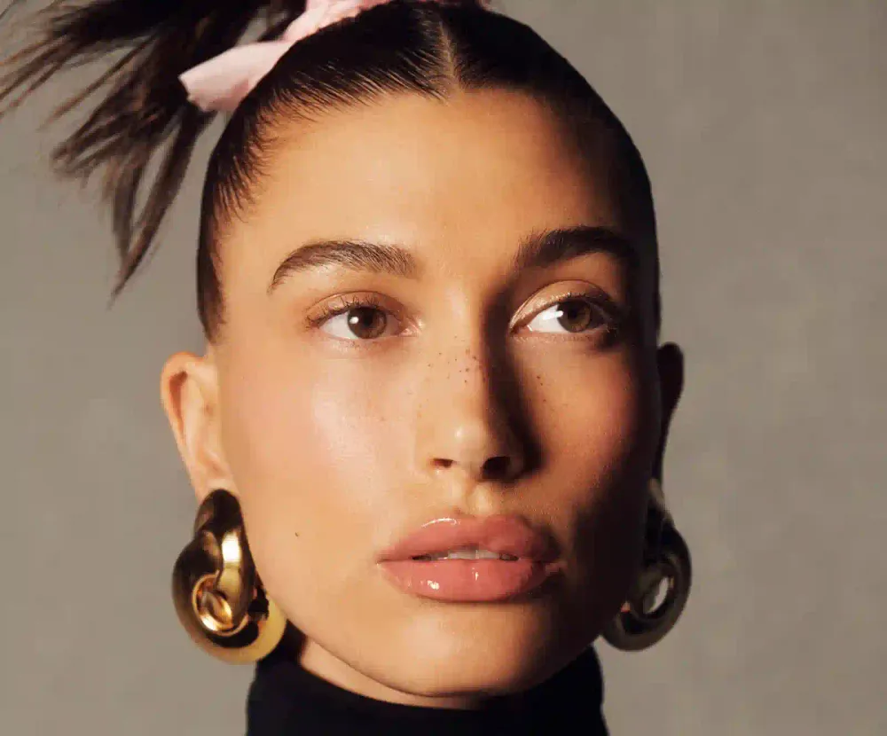 rhode ♡ Peptide lip tint & Lip shape Rhode Peptide Lip Tint -(Rose Taupe) toast - Price in India