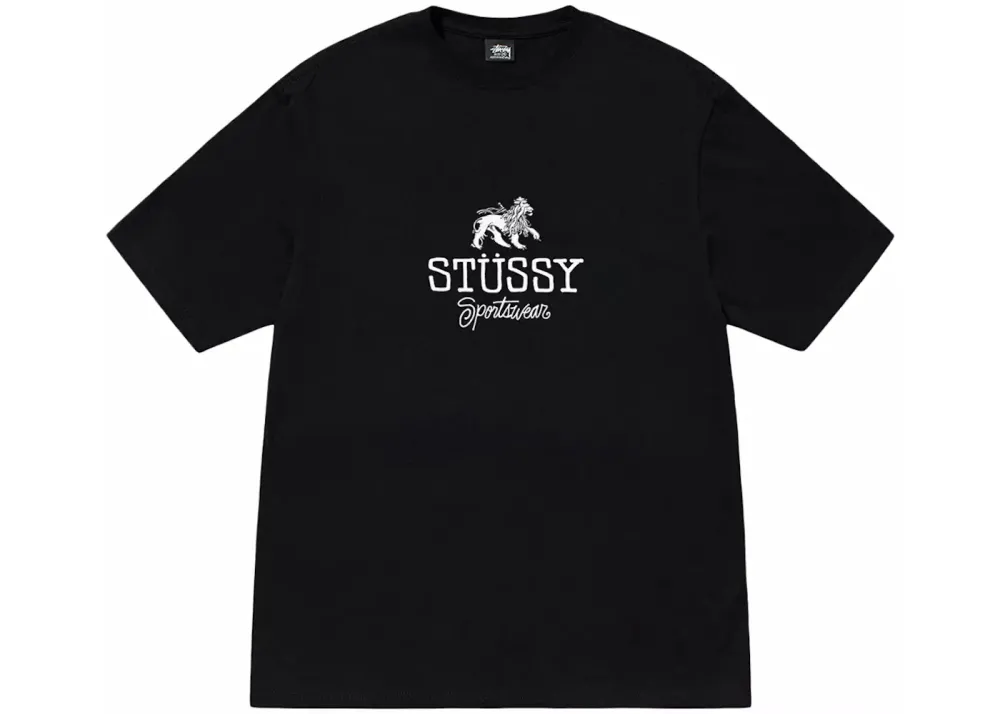 ★送料・関税込★STUSSY★Housefly TEE★Tシャツ★Black★ Buy Stussy Housefly Tee 'Black' - 1904976 BLAC | GOAT