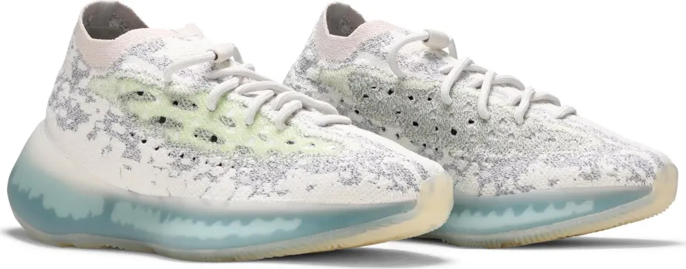 Buy Yeezy 380 Alien Blue Reflective now Hype Fly India