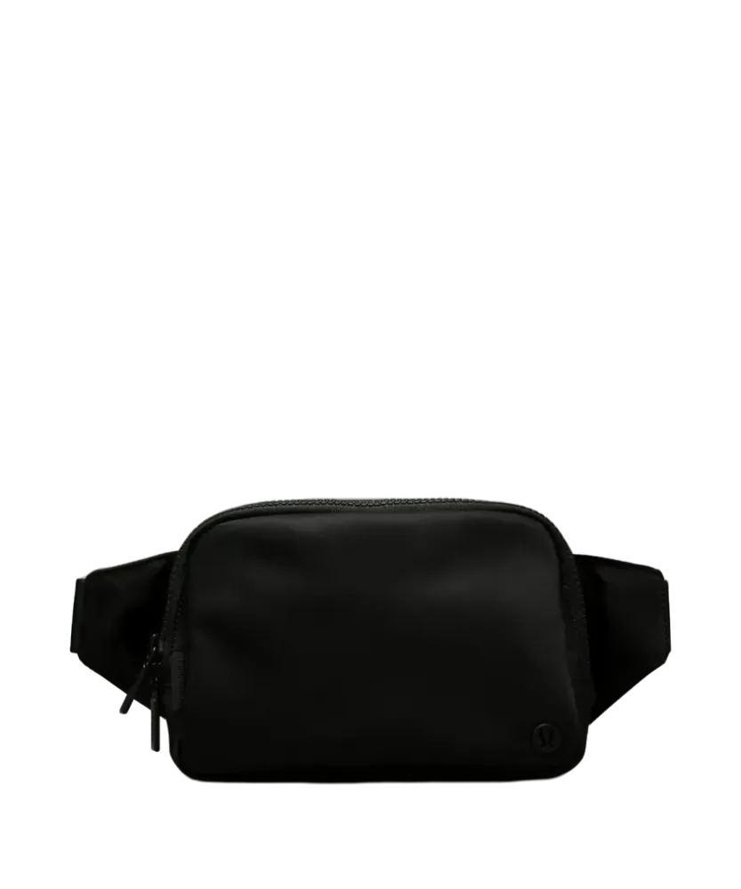 Buy Lululemon Everywhere Belt Bag Large 2L Black Hype Fly India