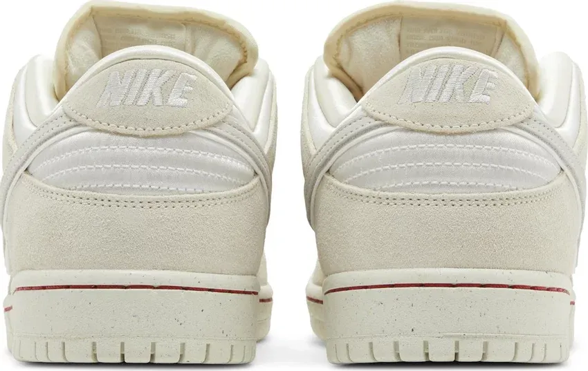Buy Dunk Low Premium Sb City Of Love Collection Light Bone now
