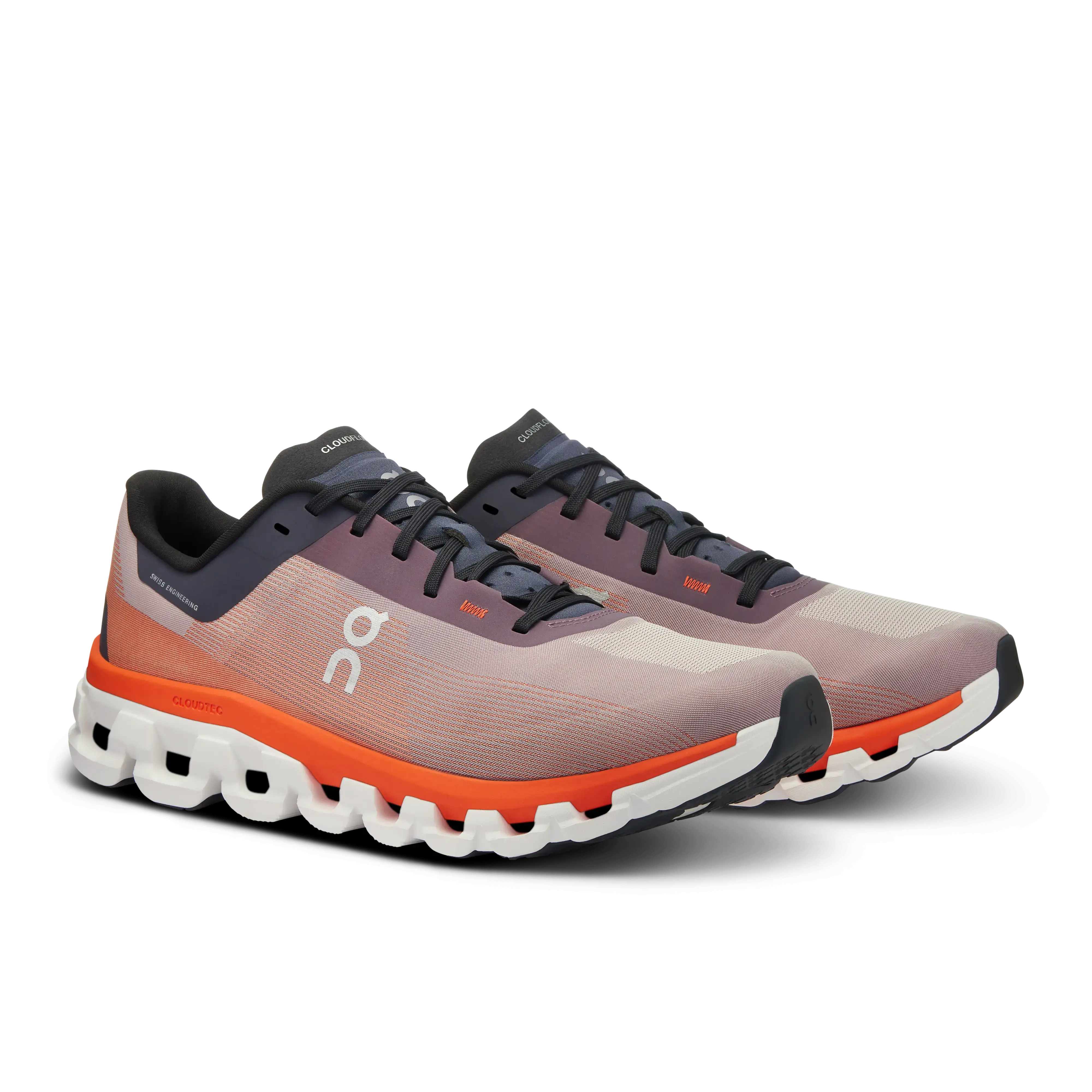 On Running Cloudflow 4 'Quartz Flame'