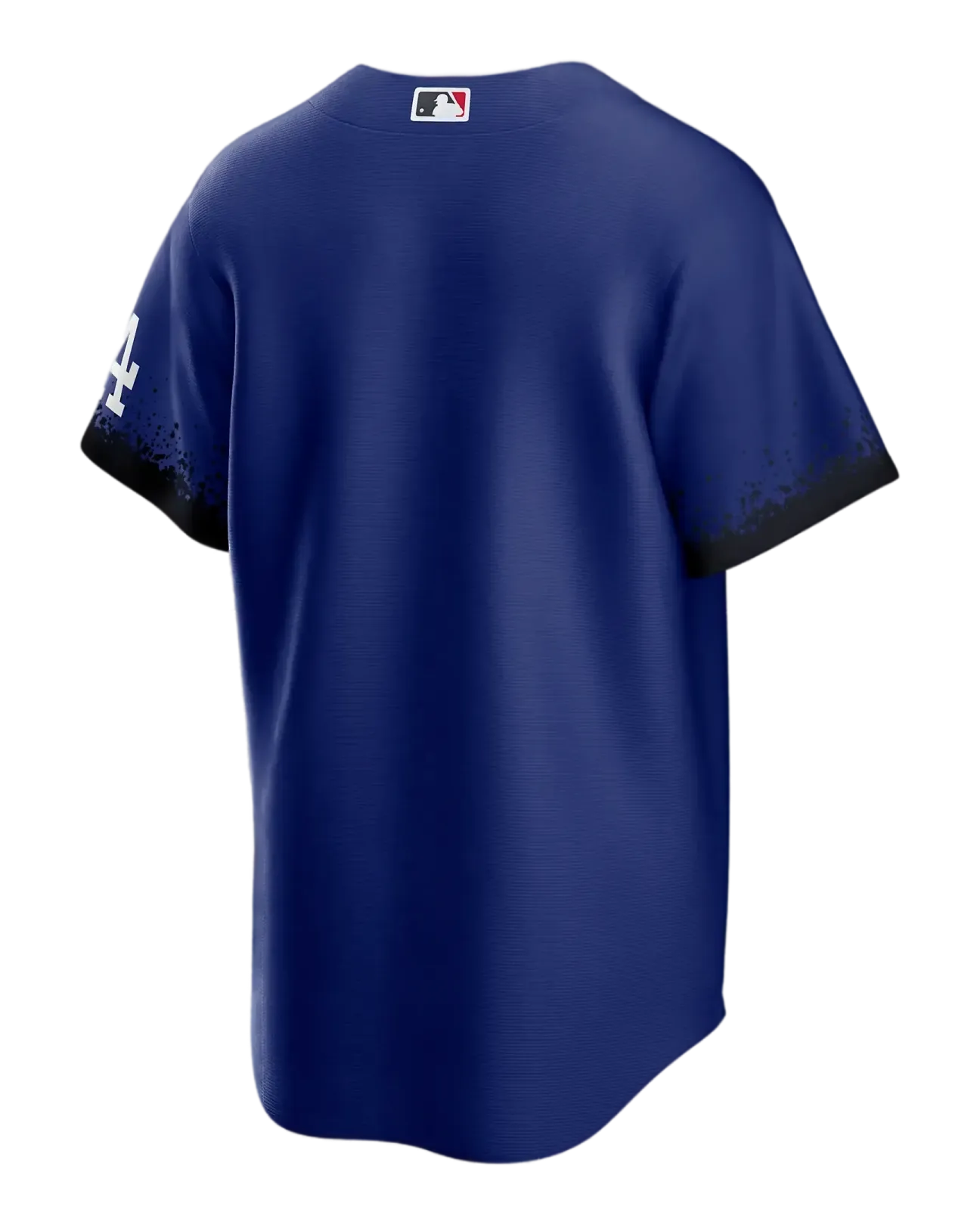 Los Angeles Dodgers City Connect Mlb Limited Jersey