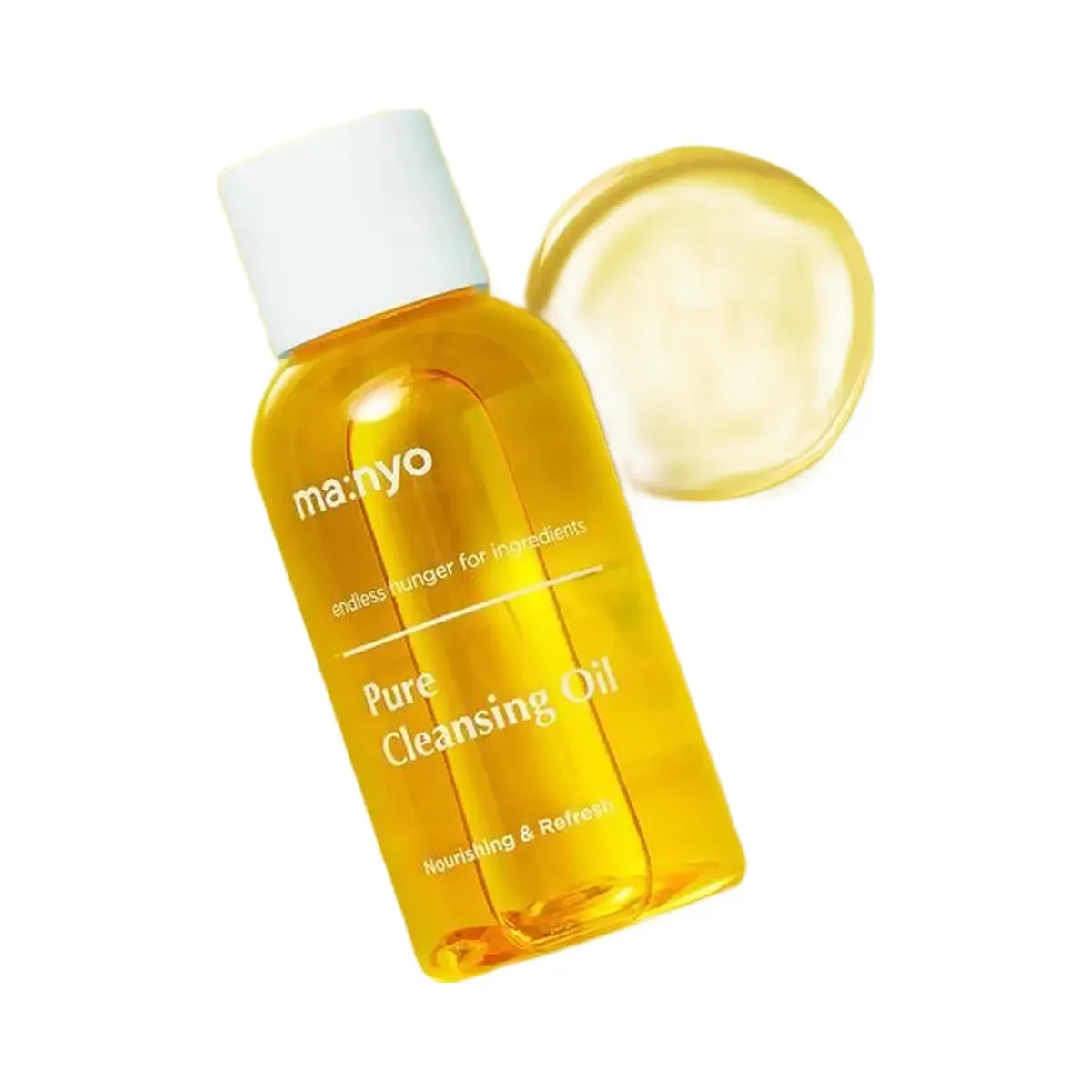 ma:nyo Best Sellers Trial Kit