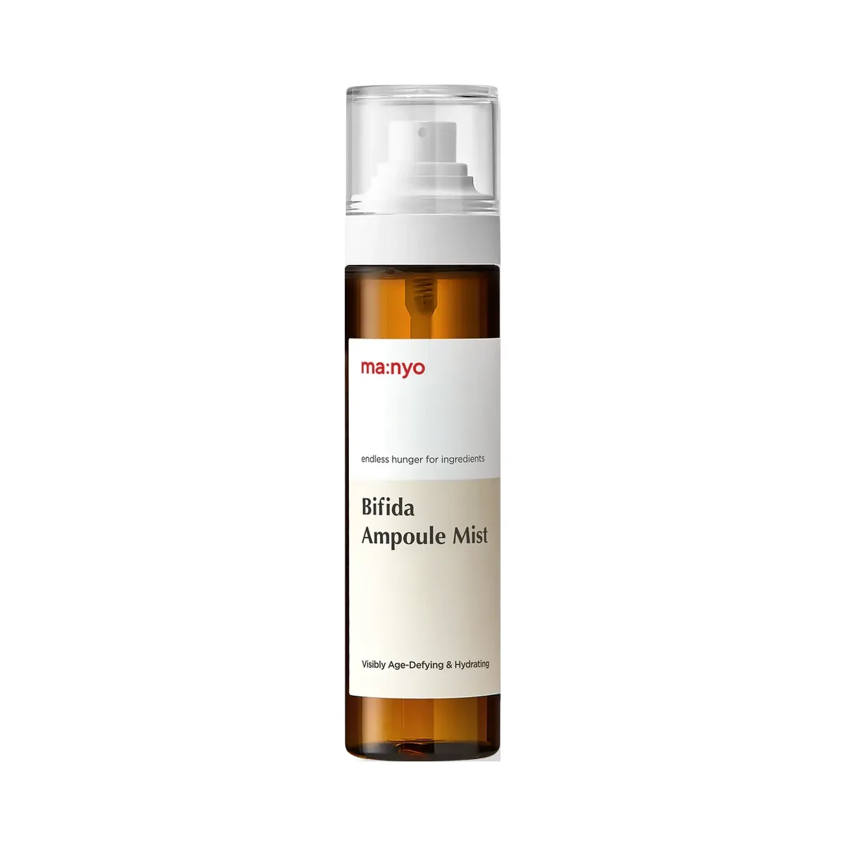 ma:nyo Bifida Ampoule Mist