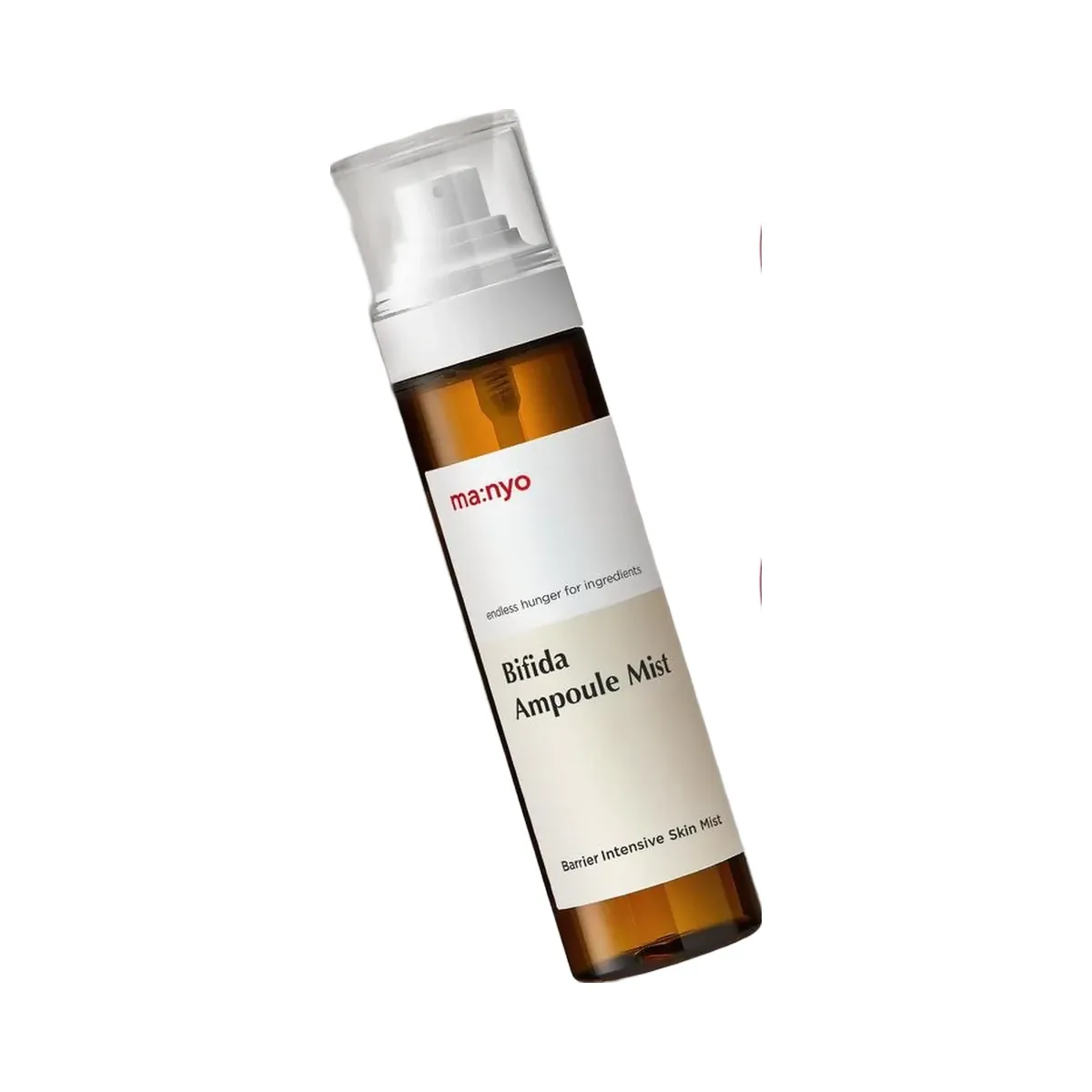 ma:nyo Bifida Ampoule Mist
