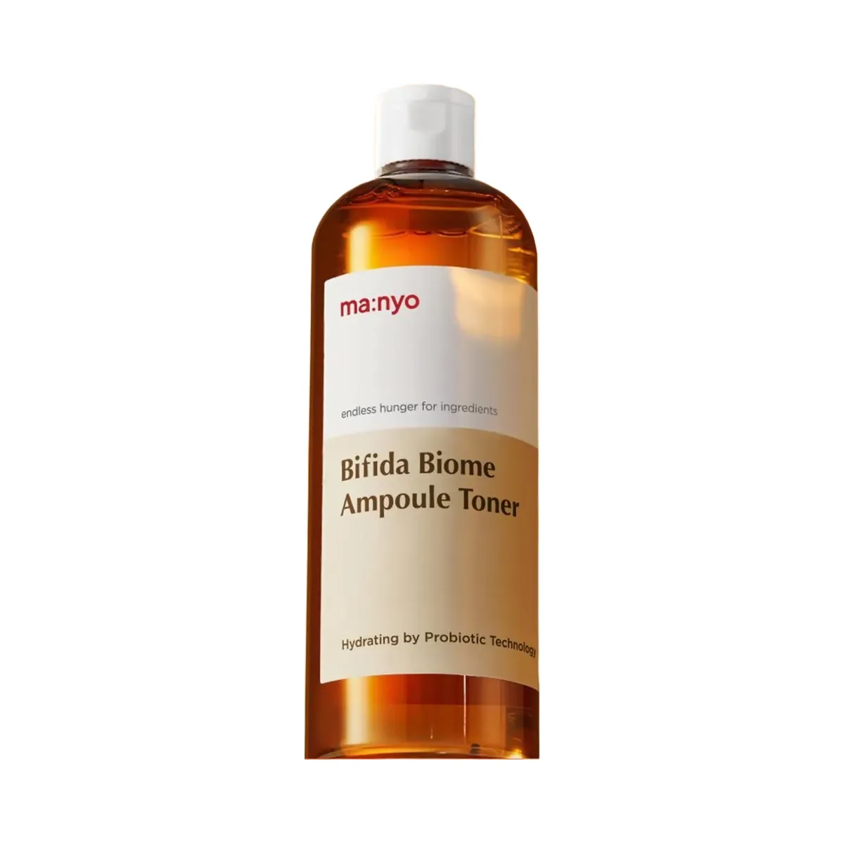 ma:nyo Bifida Biome Ampoule Toner