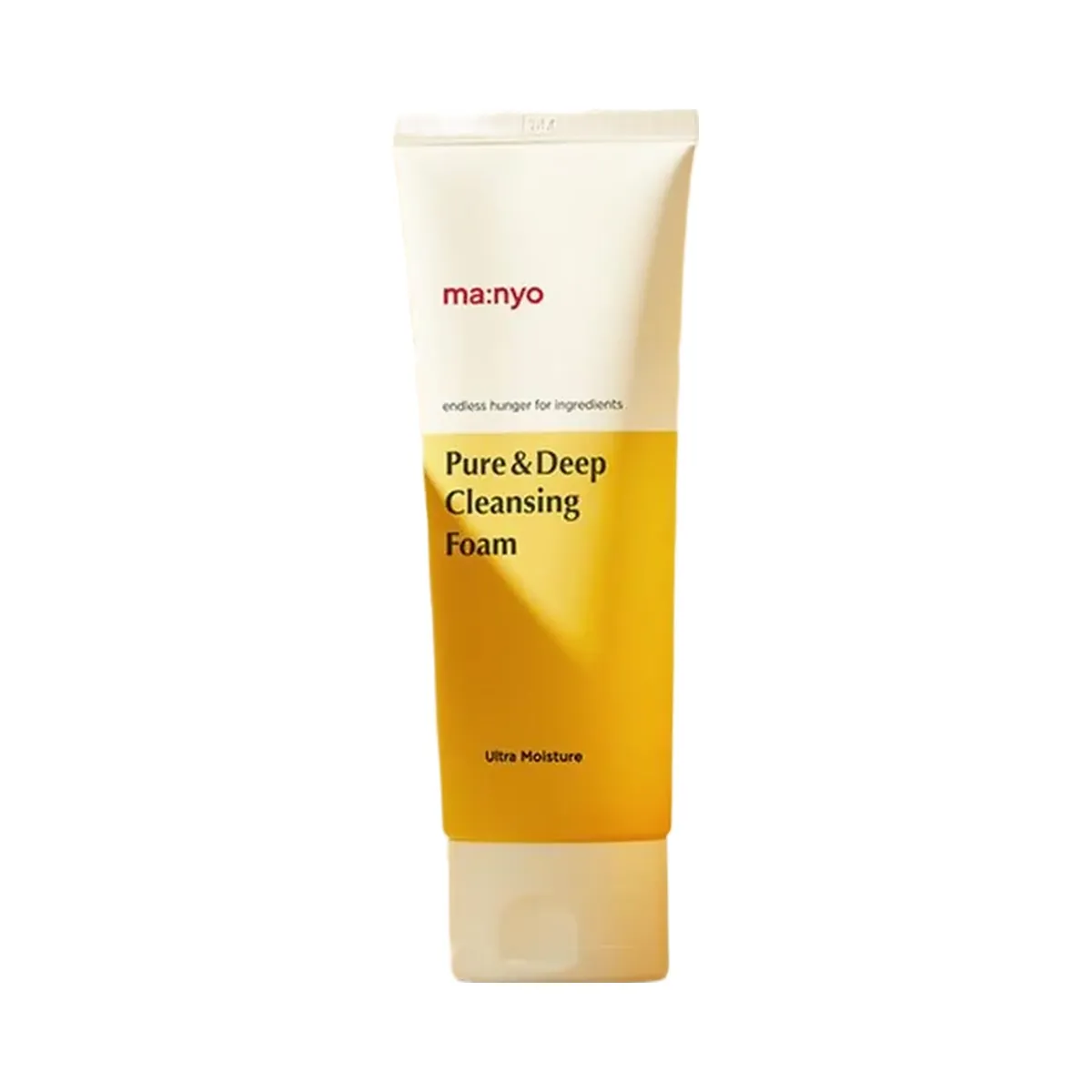 ma:nyo Deep Clear Cleansing Balm