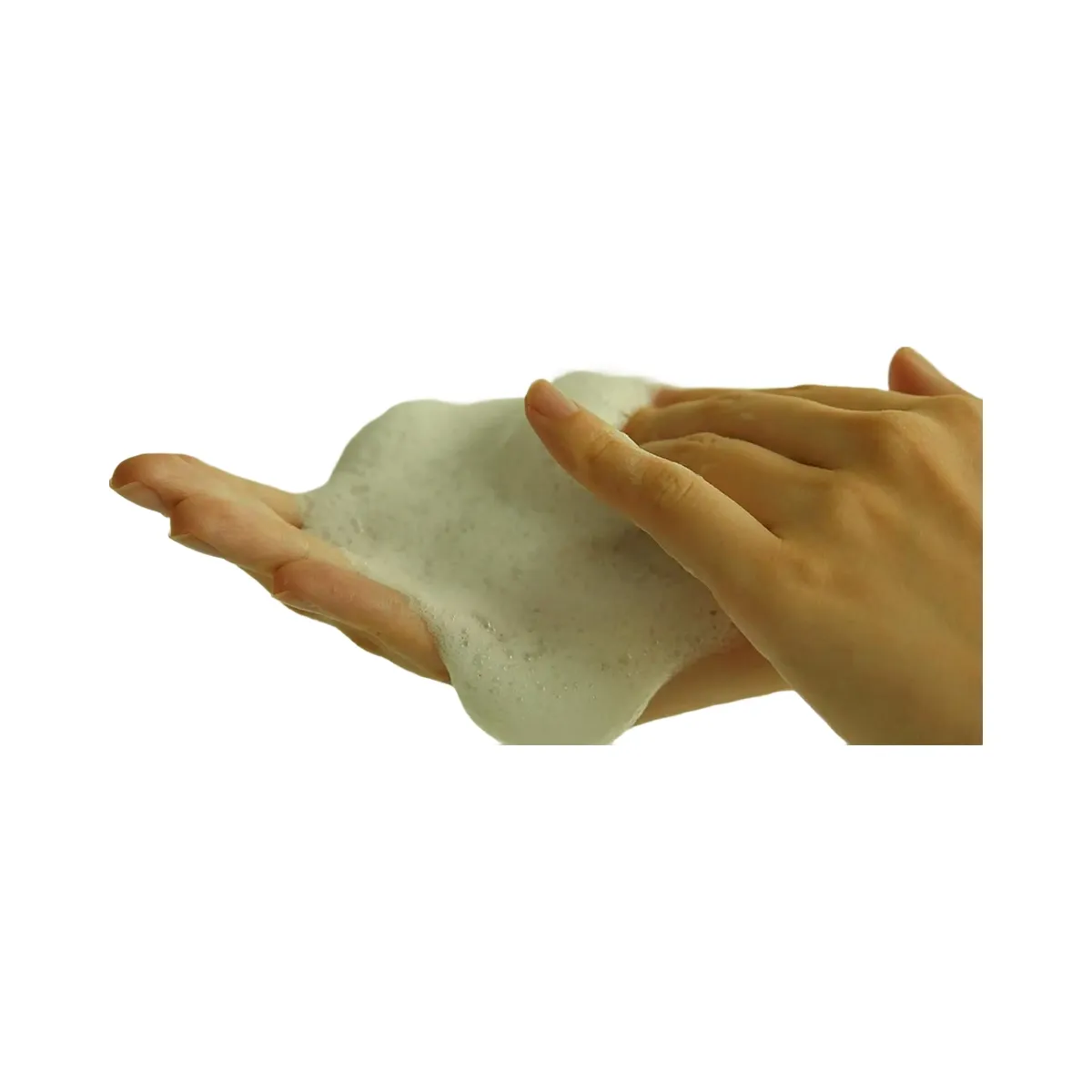 ma:nyo Deep Pore Cleansing Soda Foam