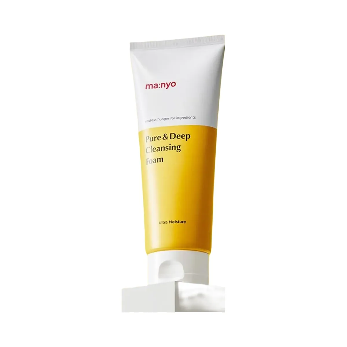 ma:nyo Pure & Deep Cleansing Foam