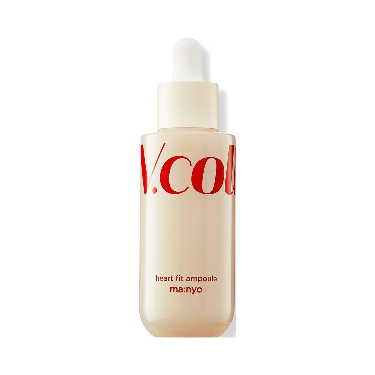 ma:nyo V.Collagen Heart Fit Ampoule