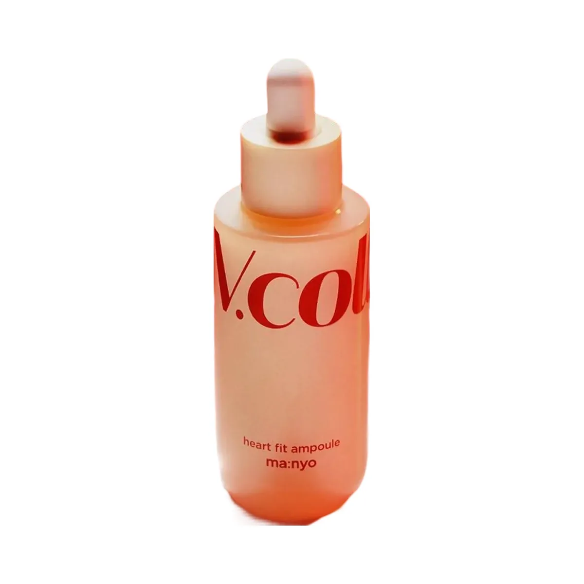 ma:nyo V.Collagen Heart Fit Ampoule