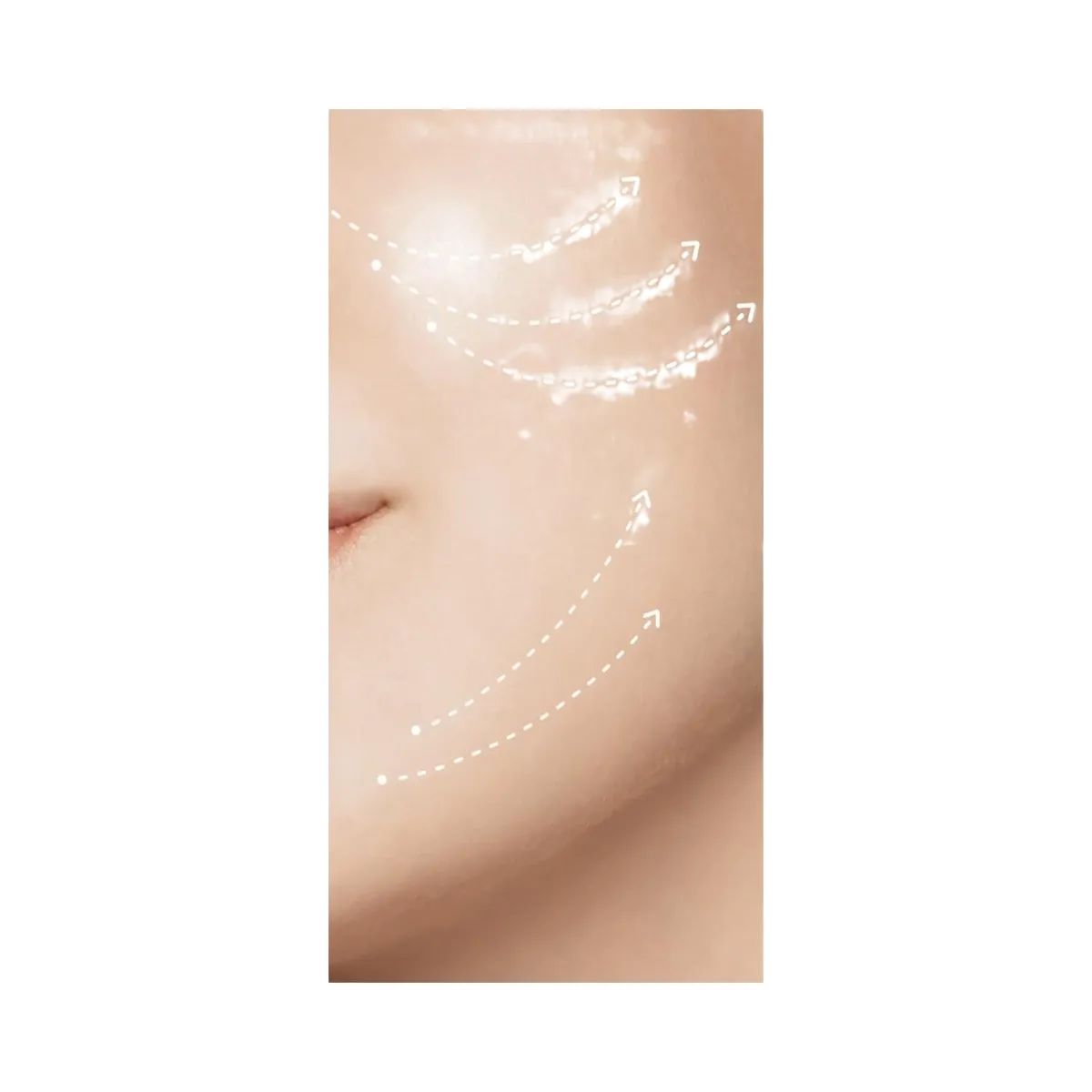 ma:nyo V.Collagen Heart Fit Ampoule