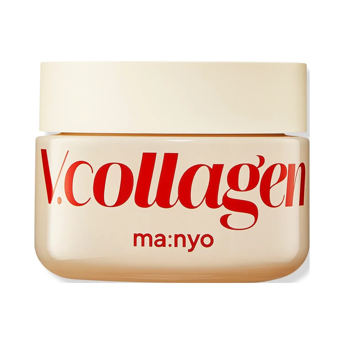 ma:nyo V.Collagen Heart Fit Cream