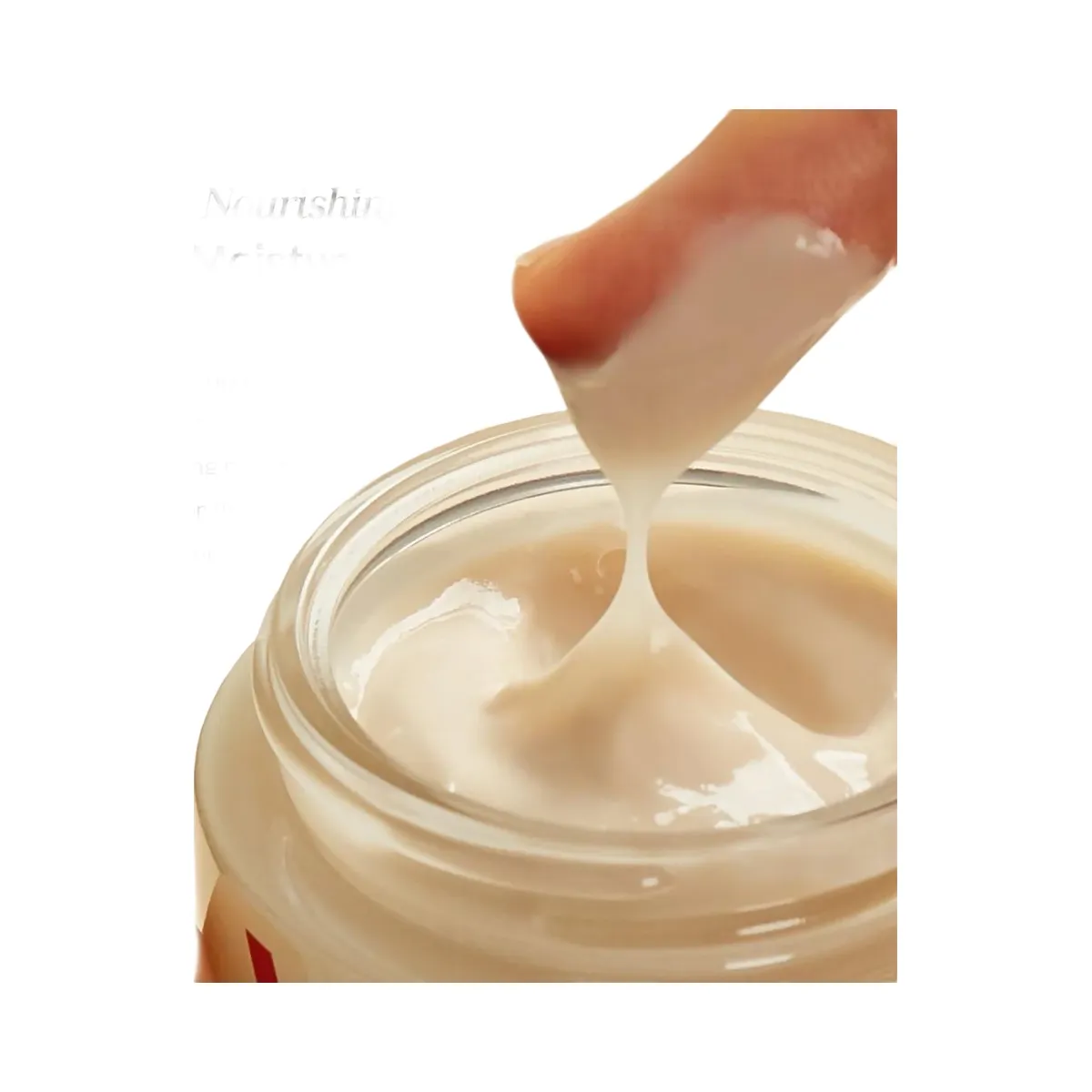 ma:nyo V.Collagen Heart Fit Cream
