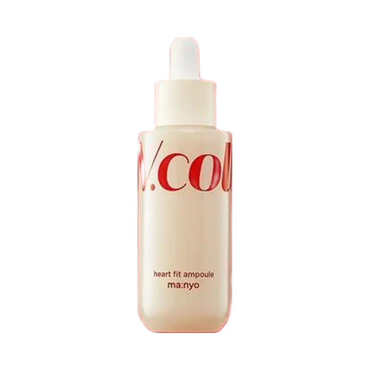 ma:nyo V.Collagen Heart Fit Cream
