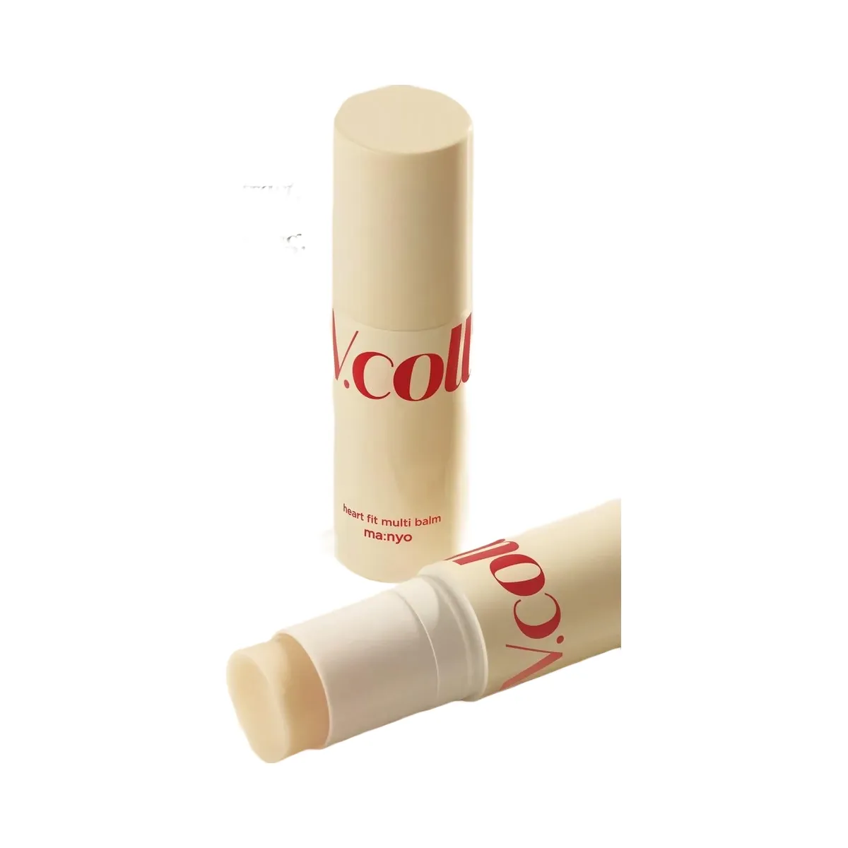 ma:nyo V.Collagen Heart Fit Multi Balm